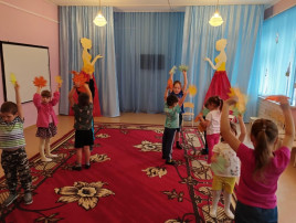 Музыкальное развитие Музыкальное развитие.